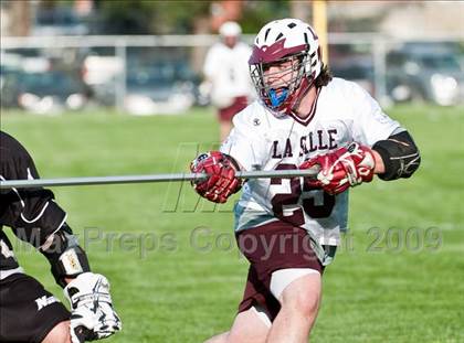Thumbnail 3 in North Kingstown @ LaSalle Academy photogallery.