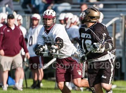 Thumbnail 2 in North Kingstown @ LaSalle Academy photogallery.