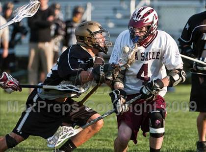 Thumbnail 3 in North Kingstown @ LaSalle Academy photogallery.