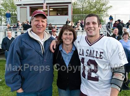 Thumbnail 1 in North Kingstown @ LaSalle Academy photogallery.