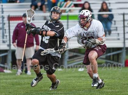 Thumbnail 3 in North Kingstown @ LaSalle Academy photogallery.