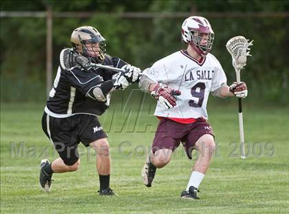 Thumbnail 3 in North Kingstown @ LaSalle Academy photogallery.