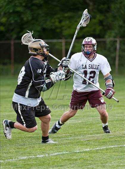 Thumbnail 1 in North Kingstown @ LaSalle Academy photogallery.