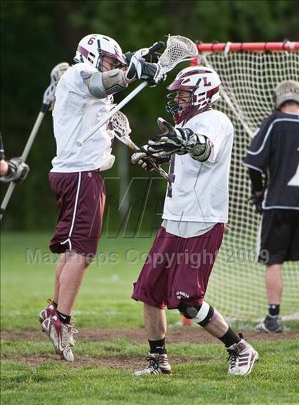 Thumbnail 2 in North Kingstown @ LaSalle Academy photogallery.