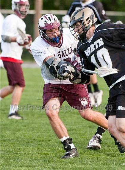 Thumbnail 1 in North Kingstown @ LaSalle Academy photogallery.