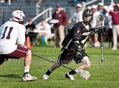 Thumbnail 2 in North Kingstown @ LaSalle Academy photogallery.