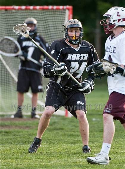 Thumbnail 3 in North Kingstown @ LaSalle Academy photogallery.