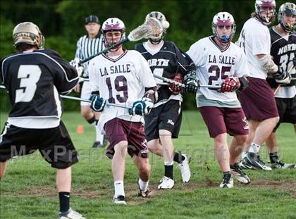 Thumbnail 3 in North Kingstown @ LaSalle Academy photogallery.