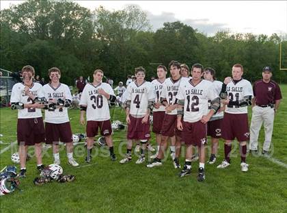 Thumbnail 1 in North Kingstown @ LaSalle Academy photogallery.