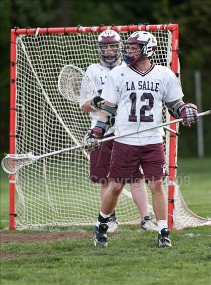 Thumbnail 3 in North Kingstown @ LaSalle Academy photogallery.