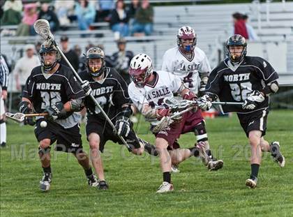 Thumbnail 2 in North Kingstown @ LaSalle Academy photogallery.