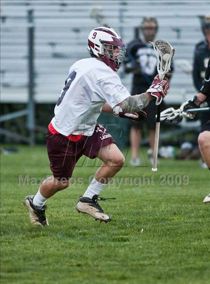 Thumbnail 1 in North Kingstown @ LaSalle Academy photogallery.