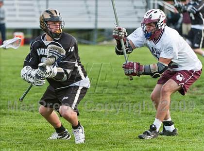 Thumbnail 2 in North Kingstown @ LaSalle Academy photogallery.