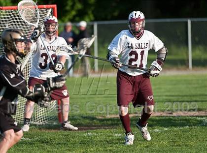 Thumbnail 1 in North Kingstown @ LaSalle Academy photogallery.
