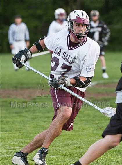 Thumbnail 1 in North Kingstown @ LaSalle Academy photogallery.