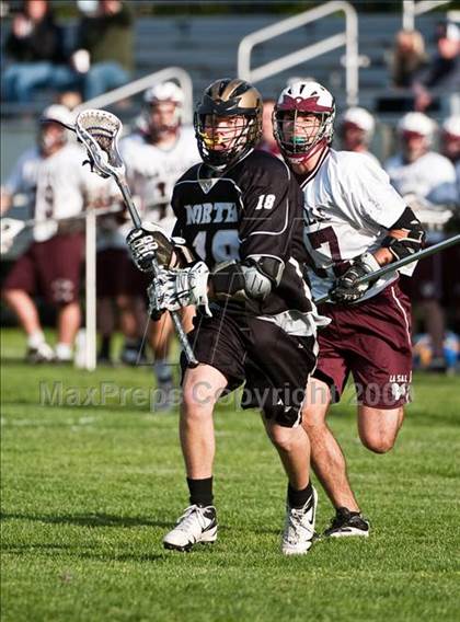 Thumbnail 1 in North Kingstown @ LaSalle Academy photogallery.