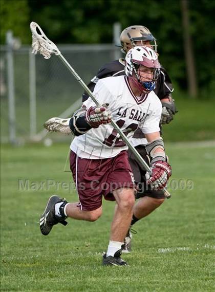 Thumbnail 1 in North Kingstown @ LaSalle Academy photogallery.