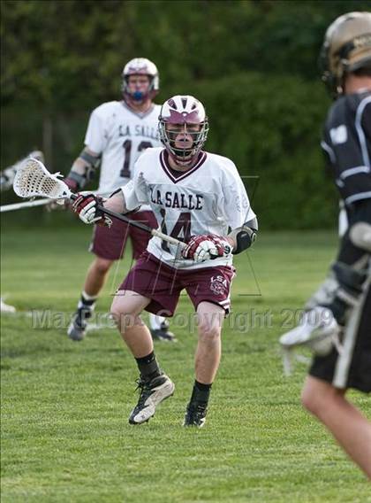 Thumbnail 1 in North Kingstown @ LaSalle Academy photogallery.