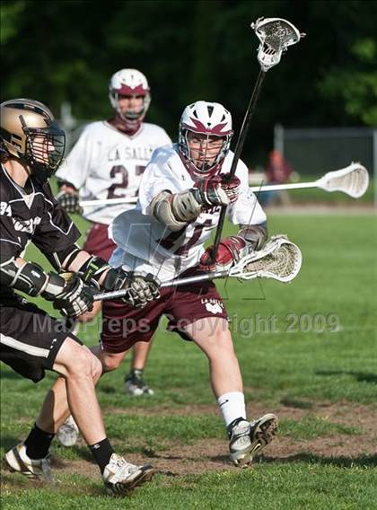 Thumbnail 1 in North Kingstown @ LaSalle Academy photogallery.