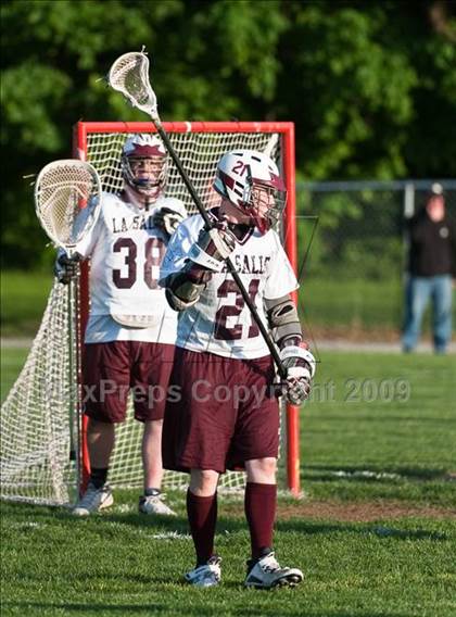 Thumbnail 3 in North Kingstown @ LaSalle Academy photogallery.
