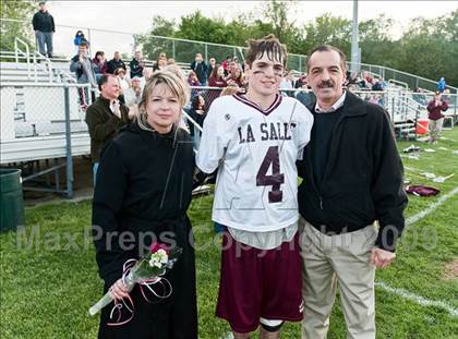 Thumbnail 3 in North Kingstown @ LaSalle Academy photogallery.