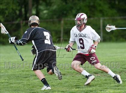 Thumbnail 2 in North Kingstown @ LaSalle Academy photogallery.