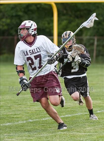 Thumbnail 2 in North Kingstown @ LaSalle Academy photogallery.