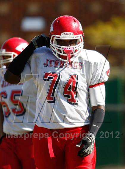 Thumbnail 3 in Jennings @ Ladue Horton Watkins photogallery.