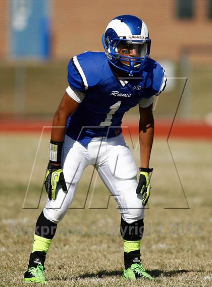 Thumbnail 1 in Jennings @ Ladue Horton Watkins photogallery.