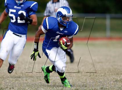 Thumbnail 1 in Jennings @ Ladue Horton Watkins photogallery.
