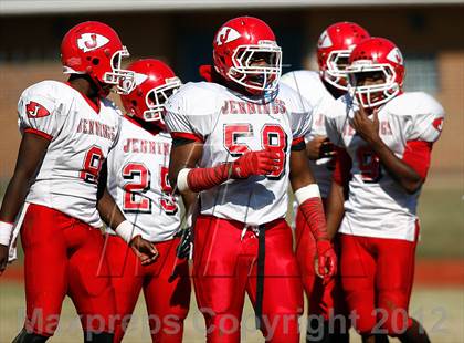 Thumbnail 1 in Jennings @ Ladue Horton Watkins photogallery.