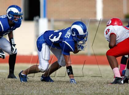 Thumbnail 1 in Jennings @ Ladue Horton Watkins photogallery.