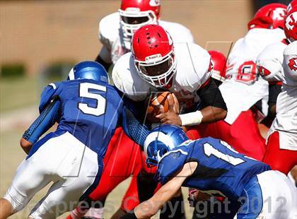 Thumbnail 2 in Jennings @ Ladue Horton Watkins photogallery.