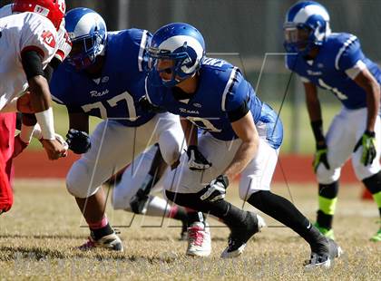 Thumbnail 2 in Jennings @ Ladue Horton Watkins photogallery.