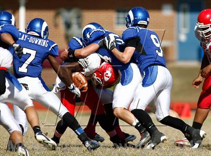 Thumbnail 3 in Jennings @ Ladue Horton Watkins photogallery.