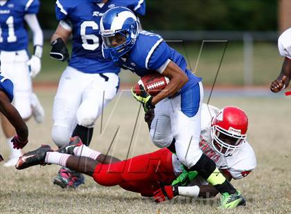 Thumbnail 3 in Jennings @ Ladue Horton Watkins photogallery.