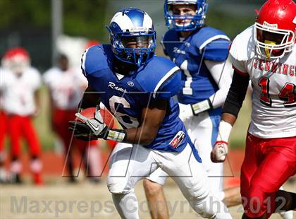 Thumbnail 3 in Jennings @ Ladue Horton Watkins photogallery.