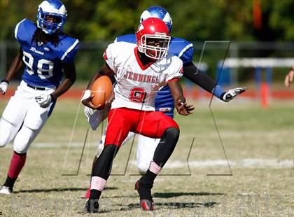 Thumbnail 1 in Jennings @ Ladue Horton Watkins photogallery.