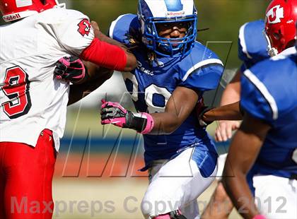 Thumbnail 1 in Jennings @ Ladue Horton Watkins photogallery.