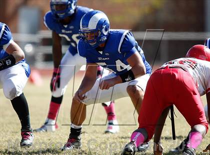 Thumbnail 1 in Jennings @ Ladue Horton Watkins photogallery.