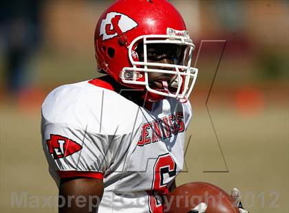Thumbnail 2 in Jennings @ Ladue Horton Watkins photogallery.