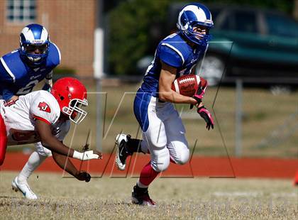 Thumbnail 2 in Jennings @ Ladue Horton Watkins photogallery.