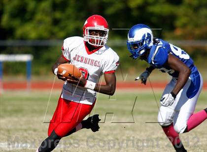 Thumbnail 2 in Jennings @ Ladue Horton Watkins photogallery.