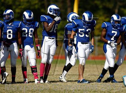 Thumbnail 2 in Jennings @ Ladue Horton Watkins photogallery.
