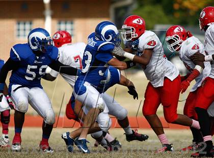 Thumbnail 2 in Jennings @ Ladue Horton Watkins photogallery.