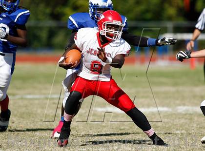 Thumbnail 2 in Jennings @ Ladue Horton Watkins photogallery.