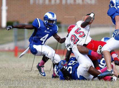 Thumbnail 3 in Jennings @ Ladue Horton Watkins photogallery.