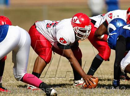 Thumbnail 3 in Jennings @ Ladue Horton Watkins photogallery.