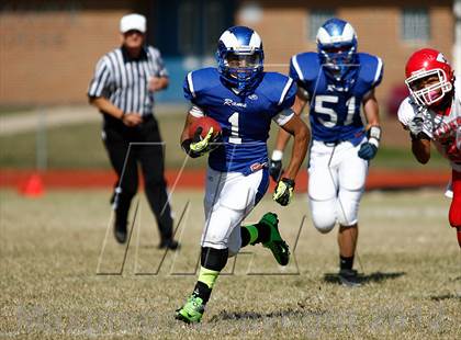 Thumbnail 2 in Jennings @ Ladue Horton Watkins photogallery.
