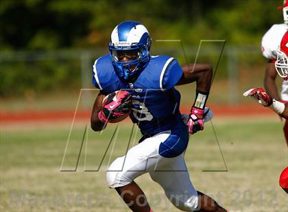 Thumbnail 3 in Jennings @ Ladue Horton Watkins photogallery.